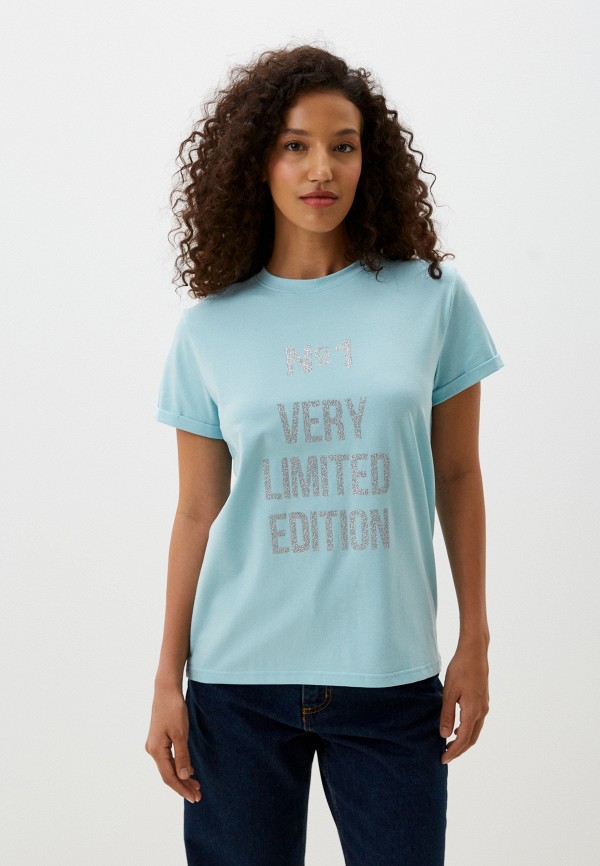 Футболка Seven Lab