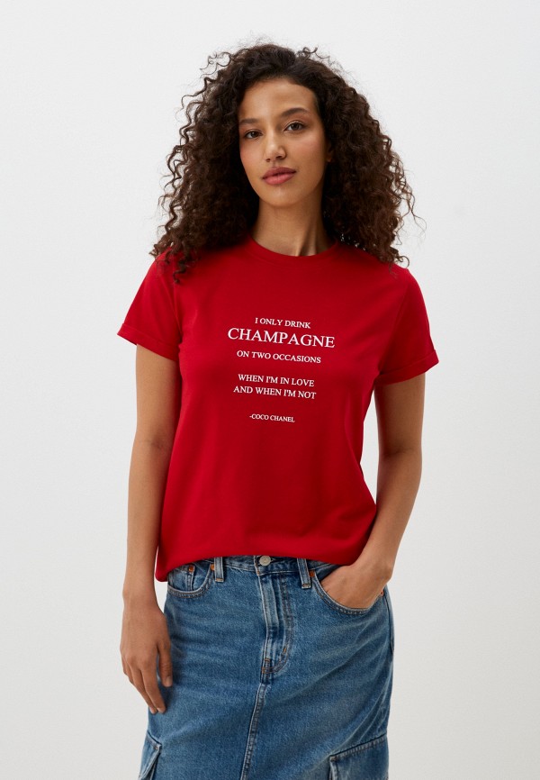 Футболка Seven Lab