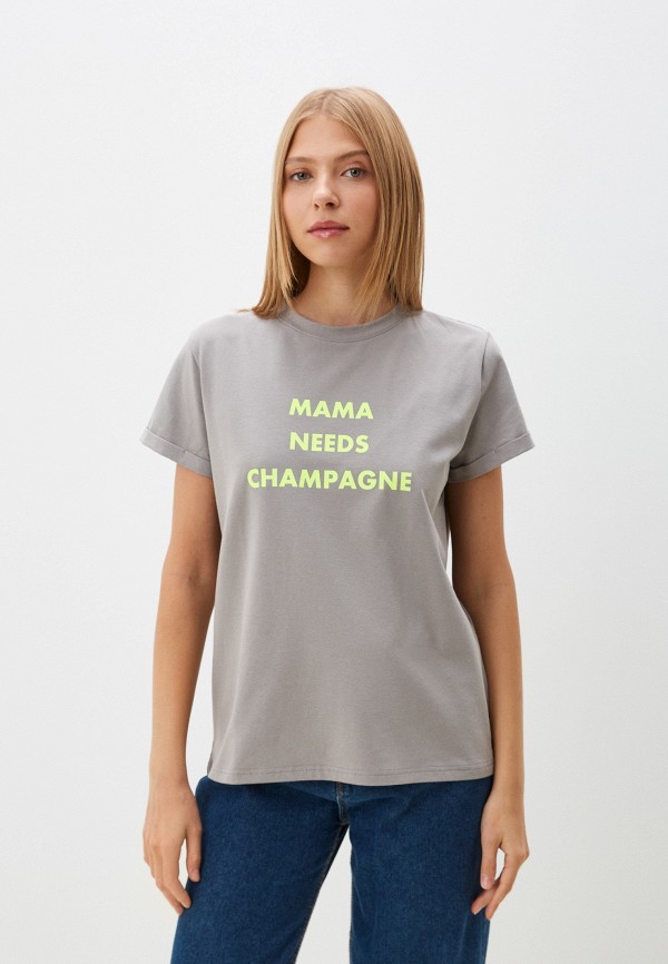 Футболка Seven Lab