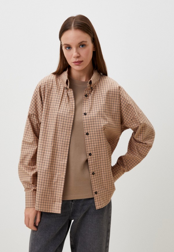 Рубашка Trendy Truth