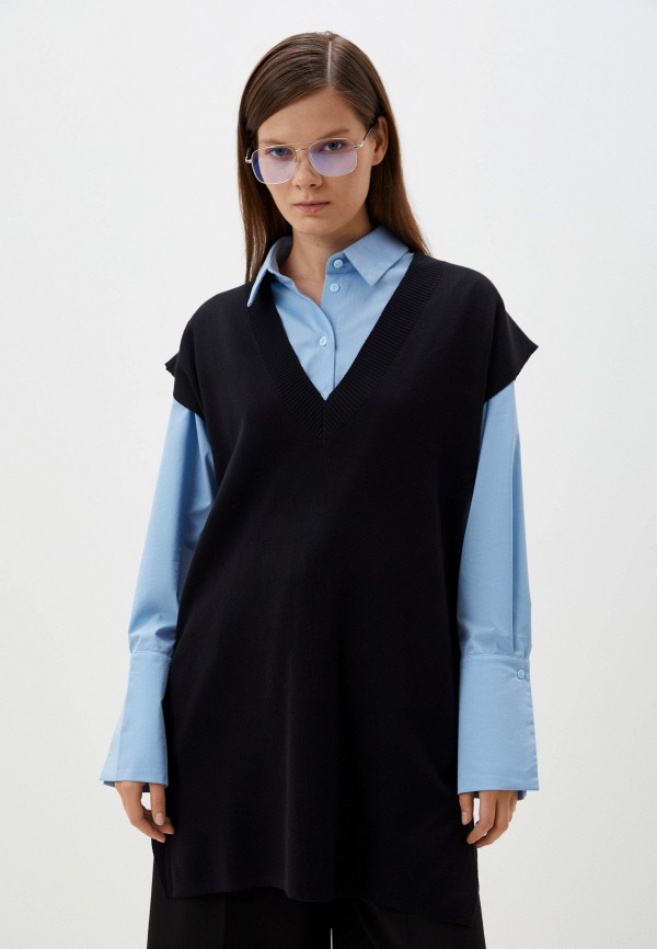 Жилет и рубашка Lulez 9600₽