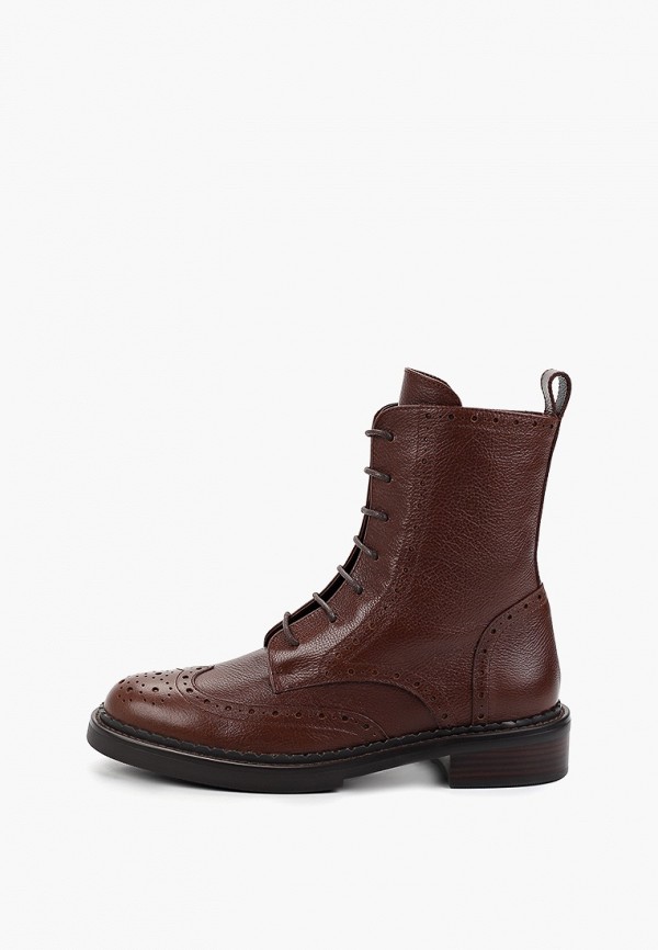 Ботинки Giotto 14072₽