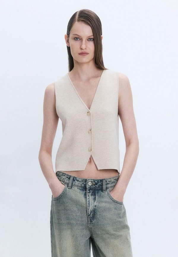 Жилет Befree 1041₽