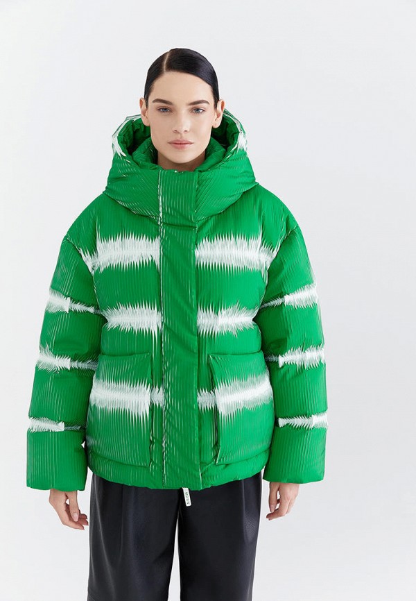 Куртка утепленная MReason 25990₽