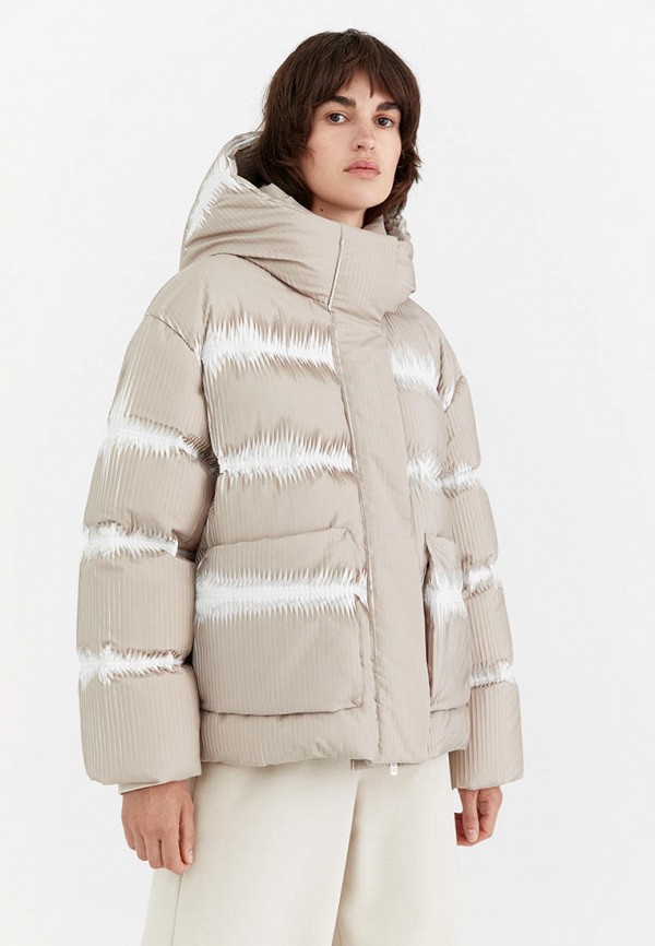 Куртка утепленная MReason 25990₽