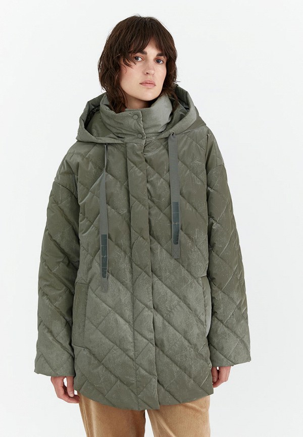 Куртка стеганая MReason 35990₽