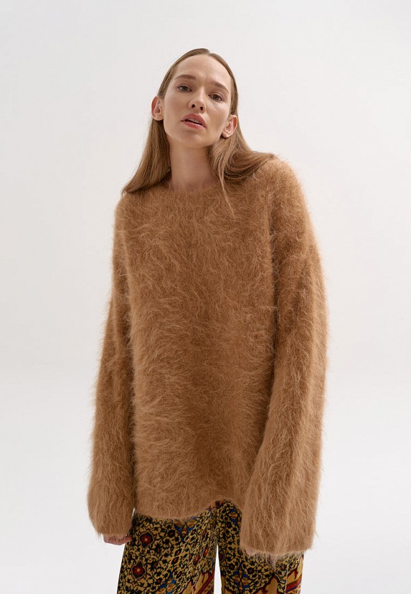 Джемпер Mashkara