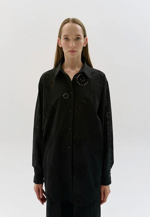 Рубашка Mashkara