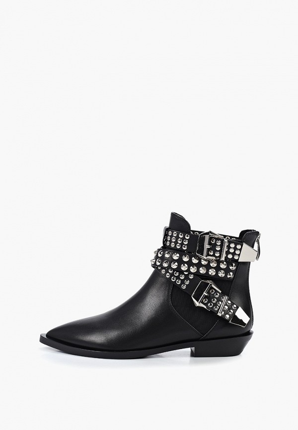 Ботинки Getnave