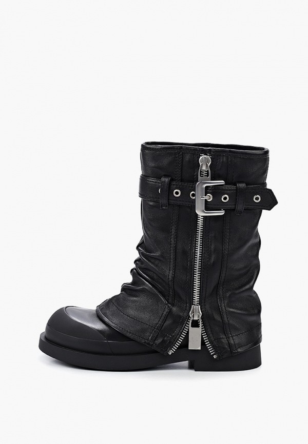 Ботинки Getnave