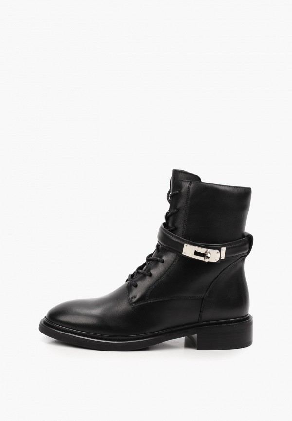 Ботинки Getnave