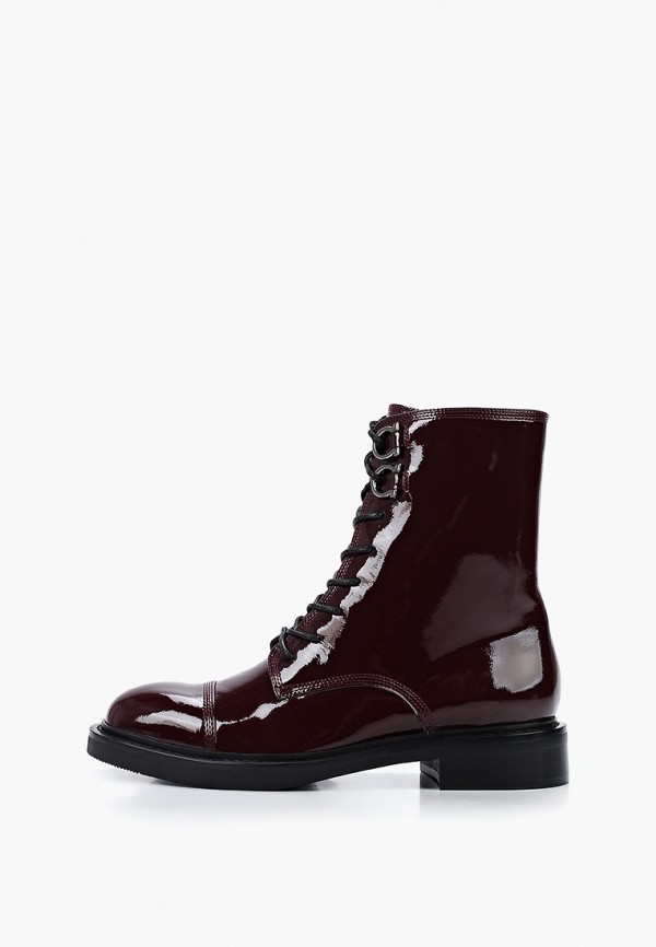 Ботинки Getnave