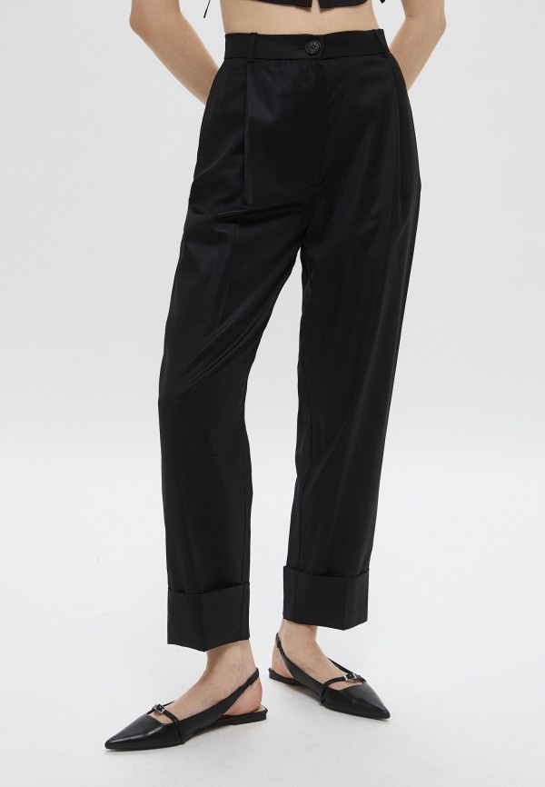 Брюки Patron Cashmere