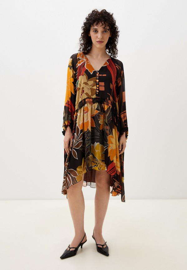 Платье Patron Cashmere