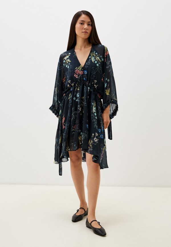 Платье Patron Cashmere