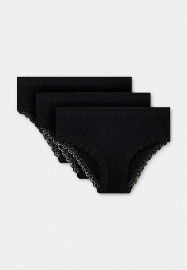 Трусы 3 шт. Minimi