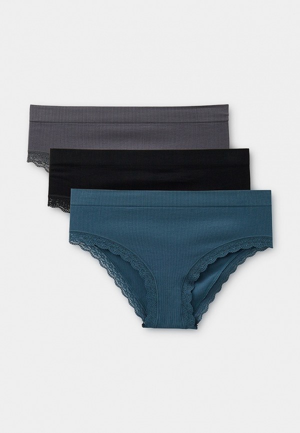 Трусы 3 шт. Minimi