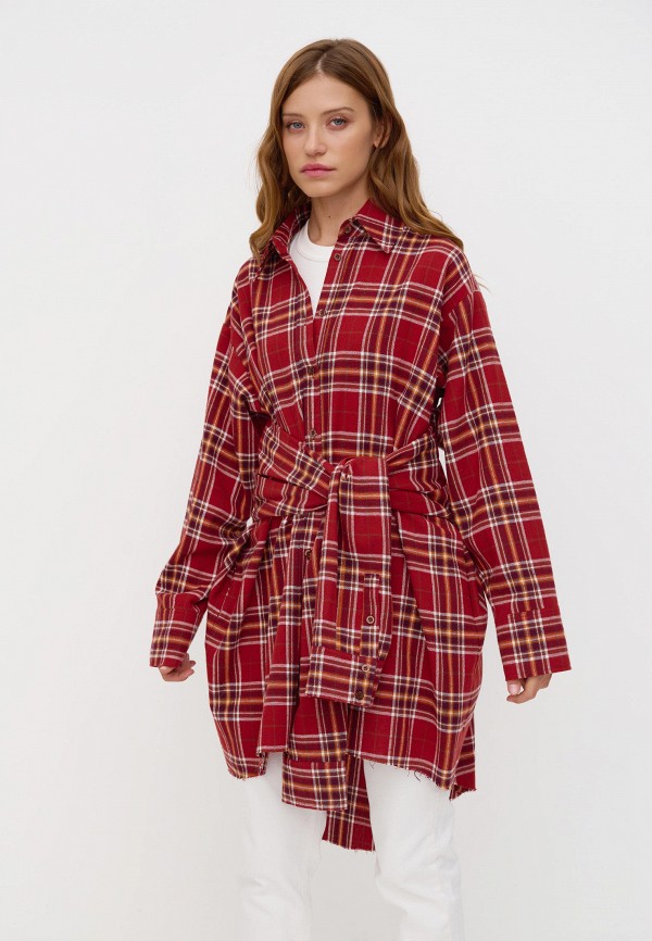 Рубашка Envylab 5990₽