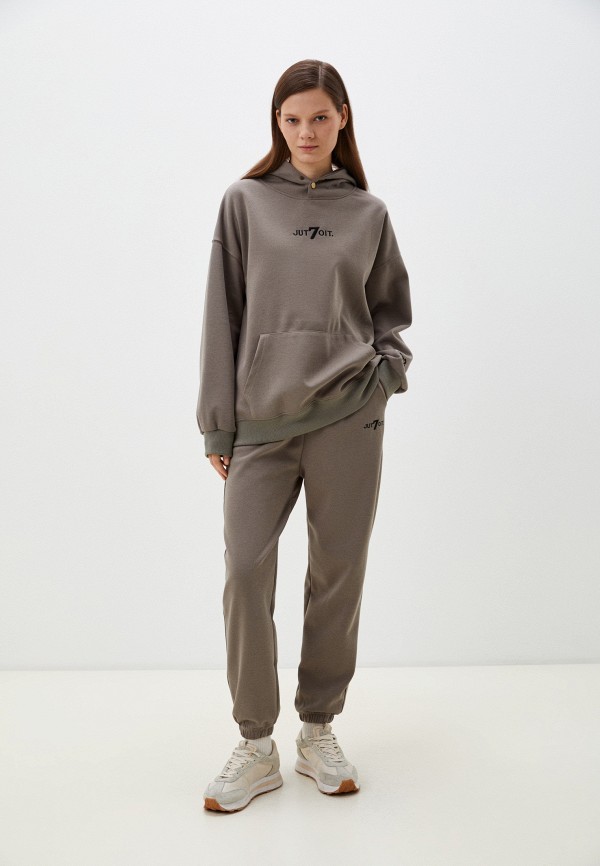 Костюм спортивный Lulez 10400₽