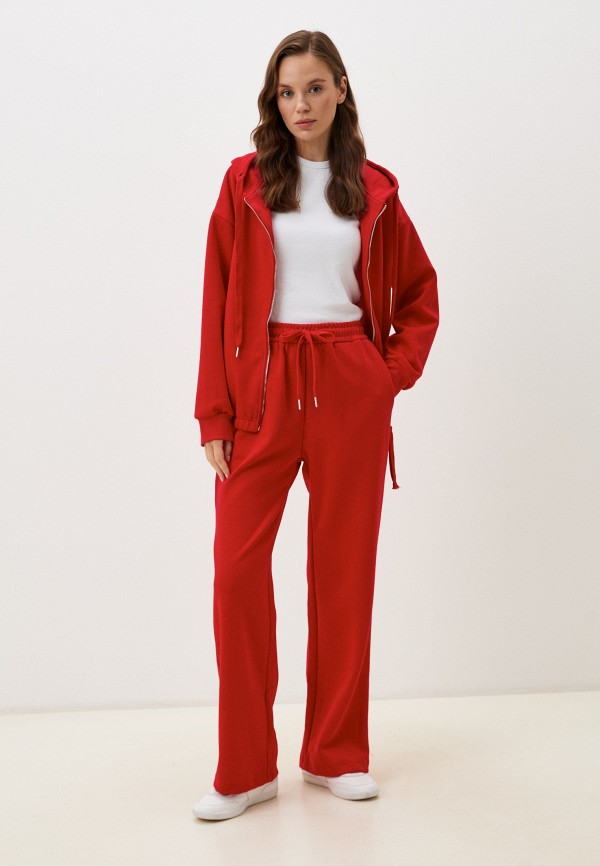 Костюм спортивный Lulez 10400₽