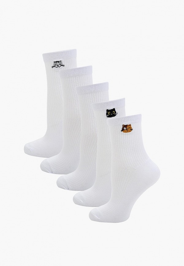 Носки 5 пар Funday 699₽