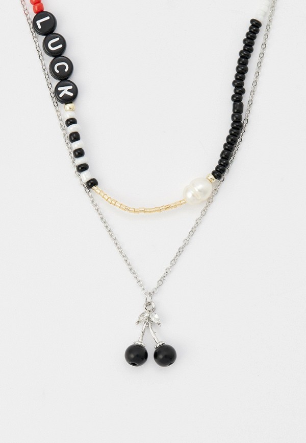 Подвеска и бусы Pabur 1790₽