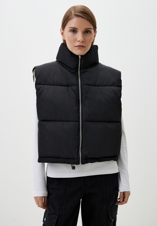 Жилет утепленный Gloria Jeans 1599₽