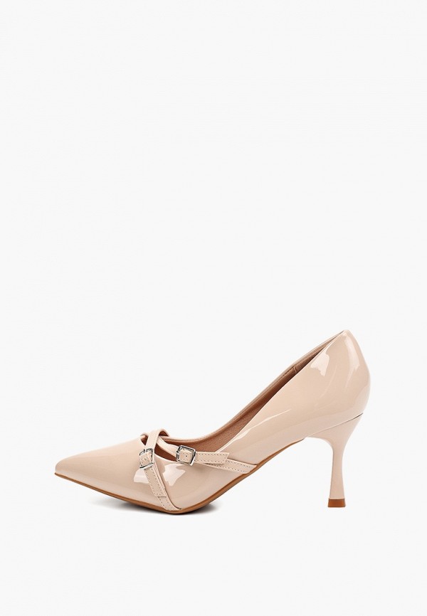 Туфли May Vian 4319₽