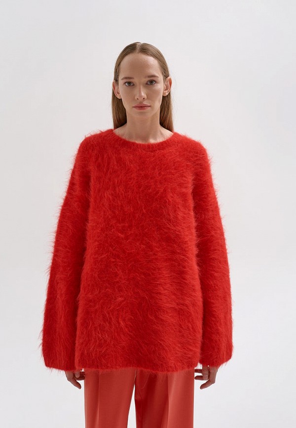 Джемпер Mashkara