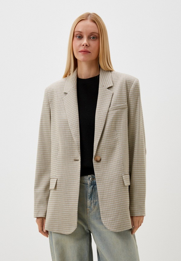 Жакет Emka 24990₽