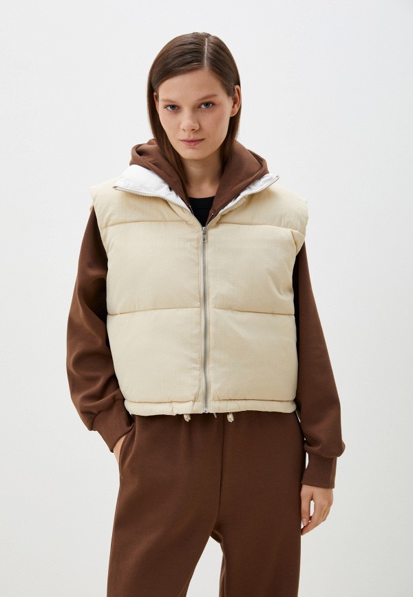 Жилет утепленный Gloria Jeans 1599₽