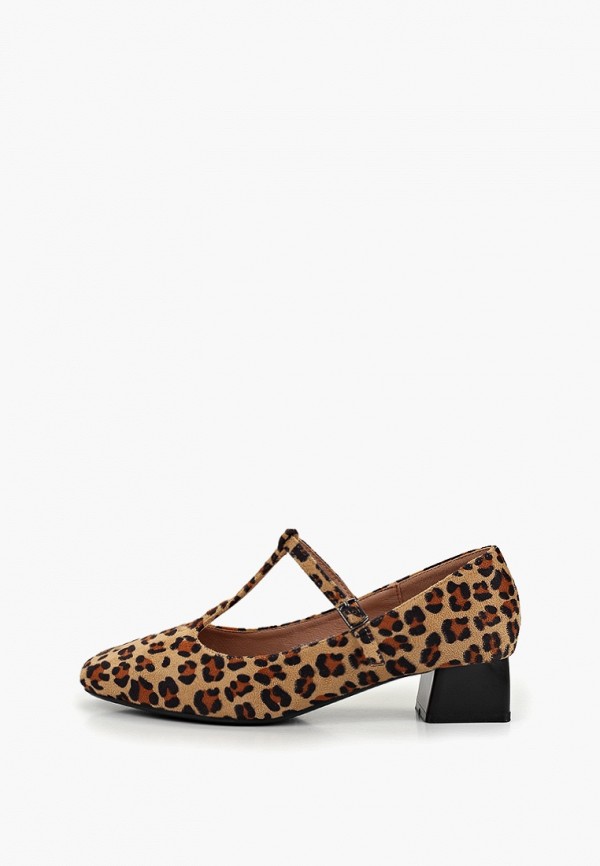 Туфли May Vian 3279₽