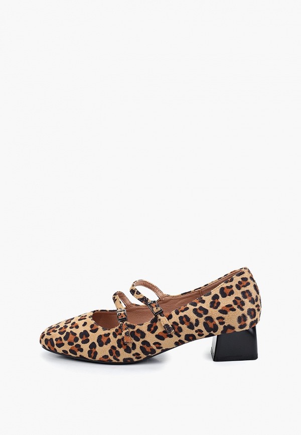 Туфли May Vian 3279₽