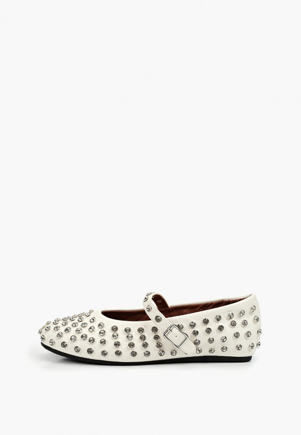 Балетки Shoesparad 8590₽