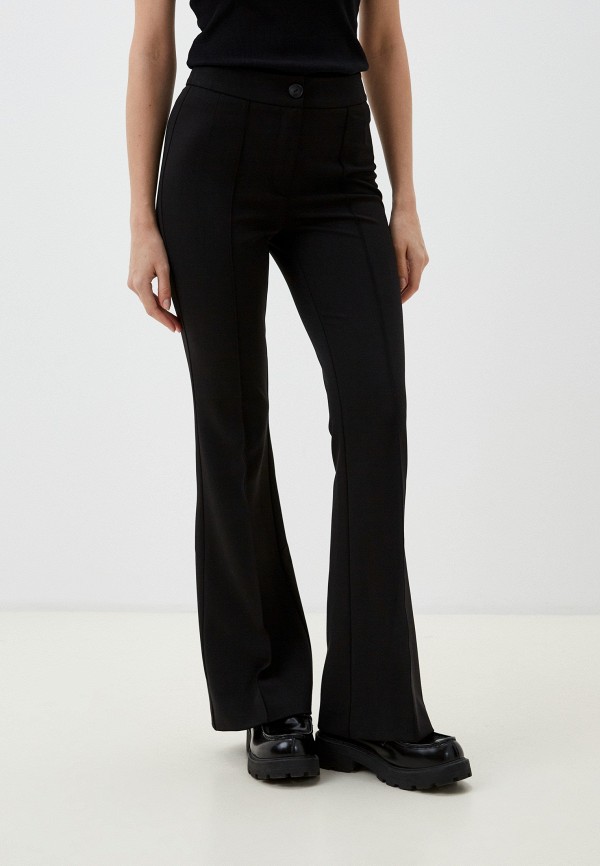 Брюки Маковцвет