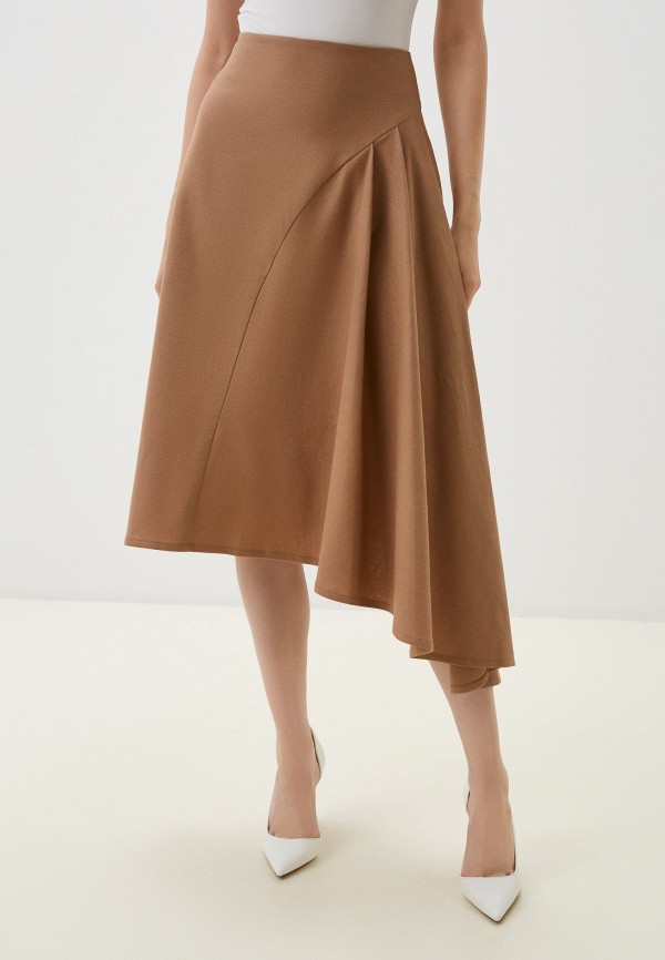 Юбка Маковцвет 6500₽