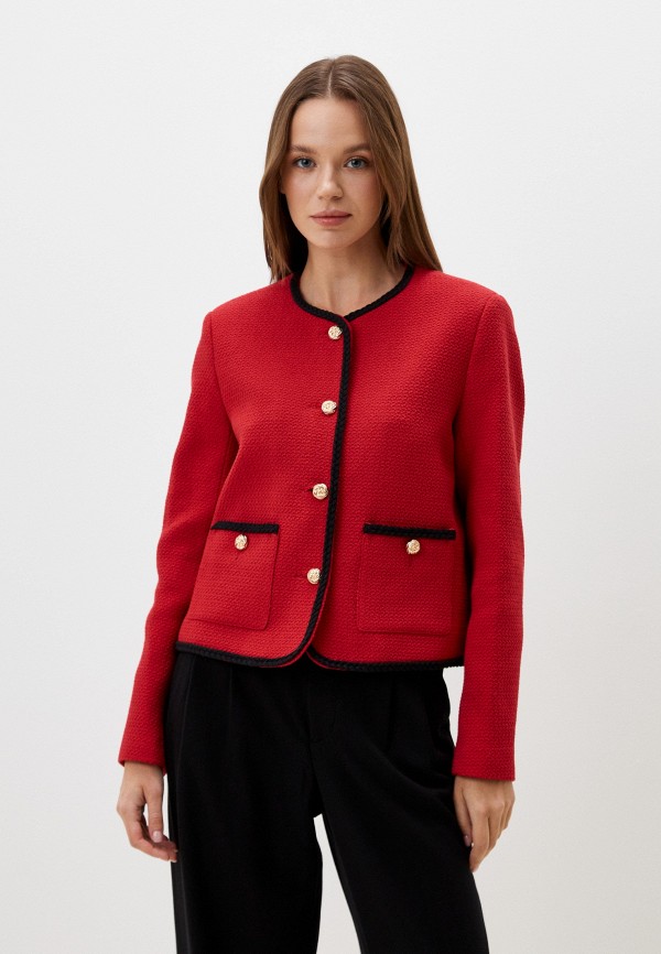 Жакет Emka 19990₽