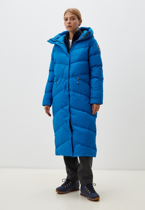 Пуховик Red Fox 39500₽