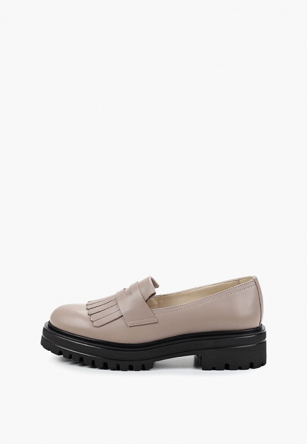 Лоферы Mof-Berg 5395₽