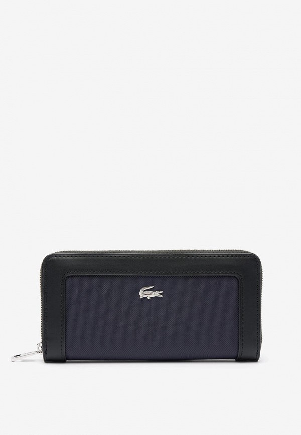 

Кошелек Lacoste, Синий