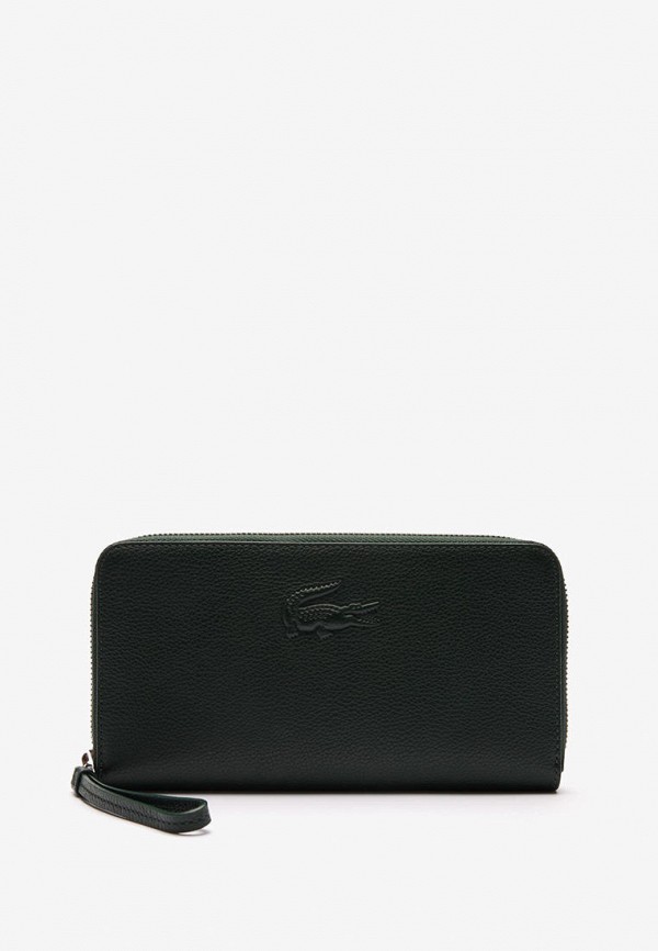 

Кошелек Lacoste, Зеленый