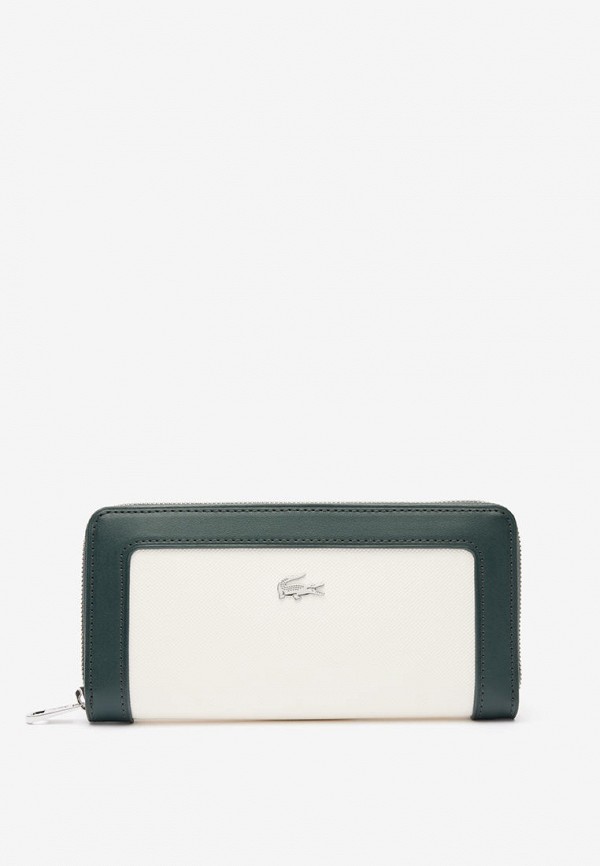 

Кошелек Lacoste, Белый