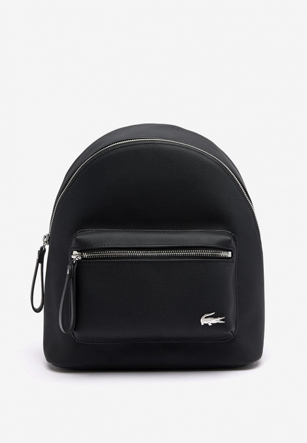 

Рюкзак Lacoste, Черный