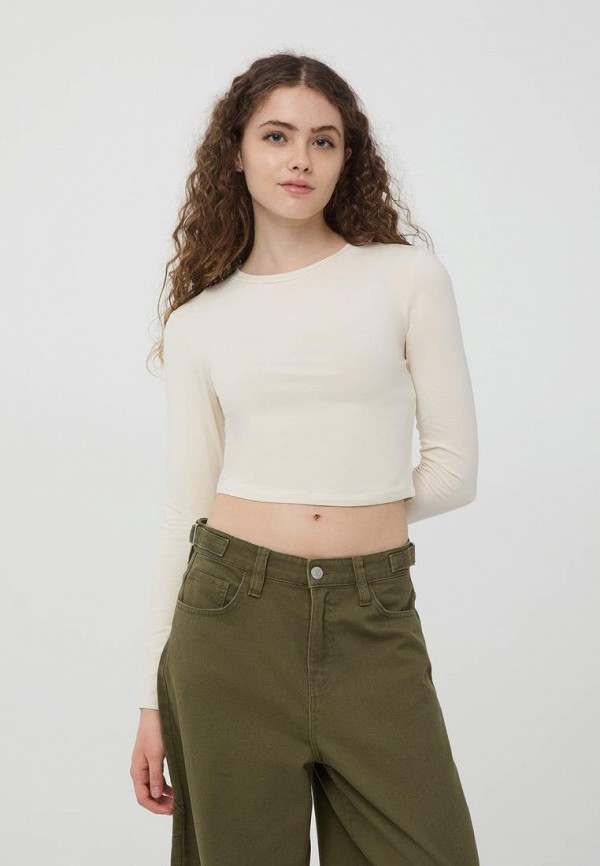 Лонгслив Terranova 489₽