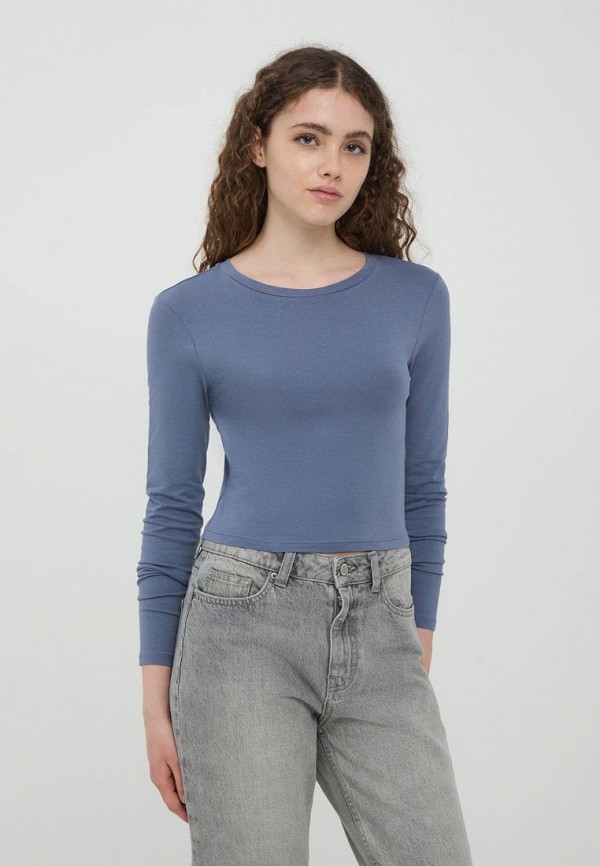 Лонгслив Terranova 489₽