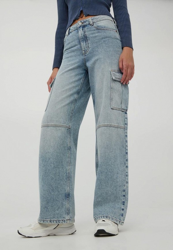 Джинсы Terranova 999₽