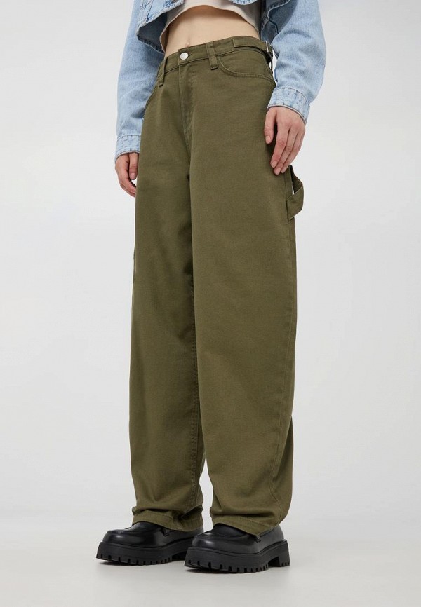 Брюки Terranova 999₽