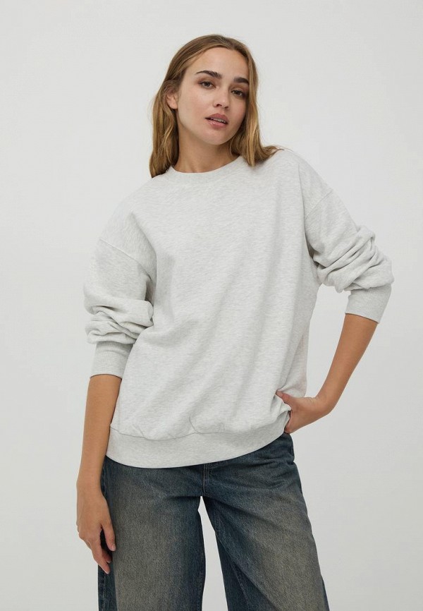 Свитшот Terranova 1049₽