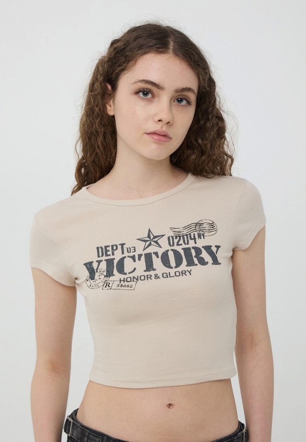 Футболка Terranova 419₽