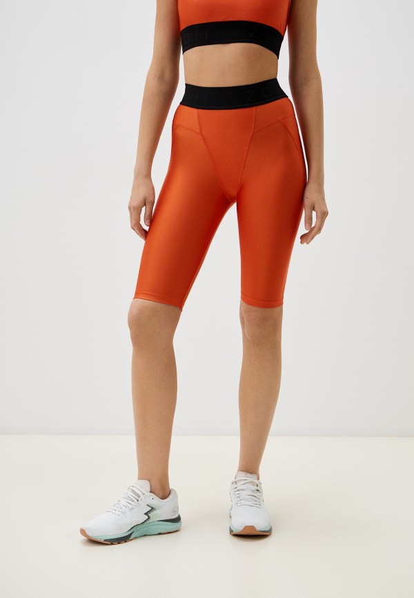 Велосипедки Zojj